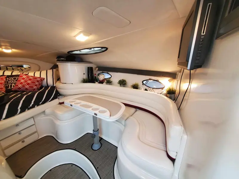 Chris-Craft CROWNE 32 1997