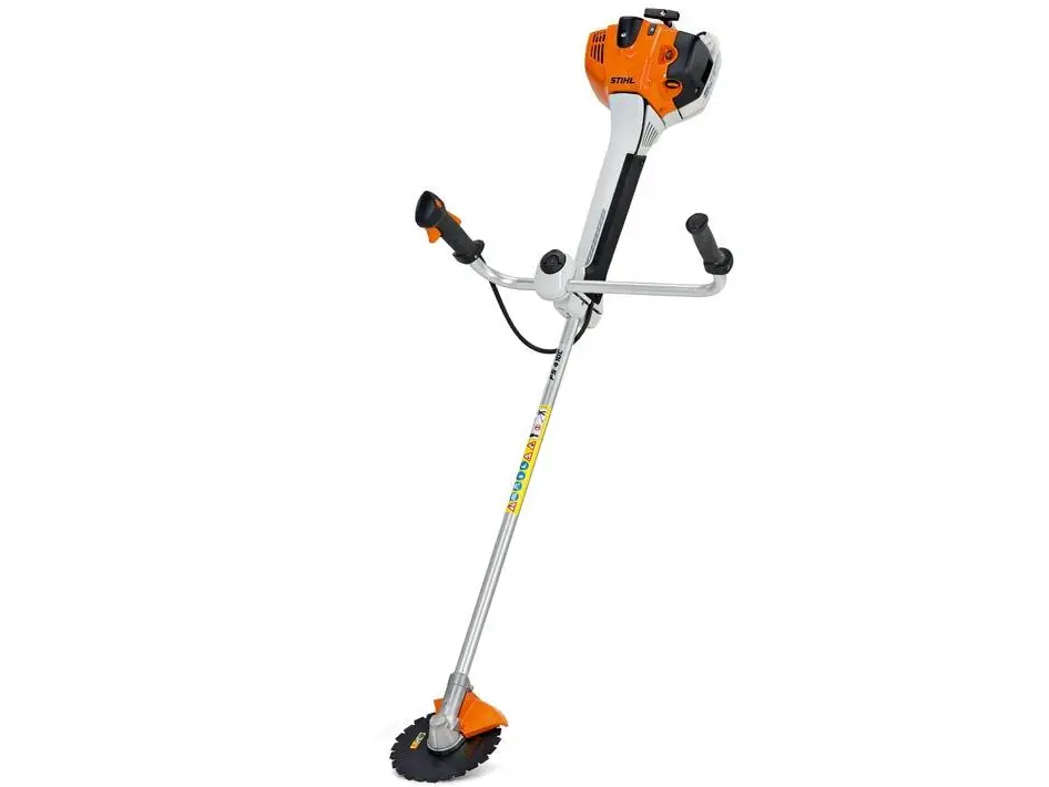 Stihl FS460C 2025