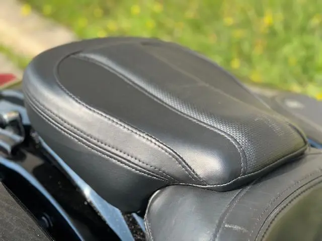 2016 Harley-Davidson CVO Street Glide FLHXSE