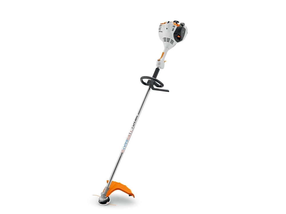 None Stihl Fs 56 Rc-e Brushcutter alt