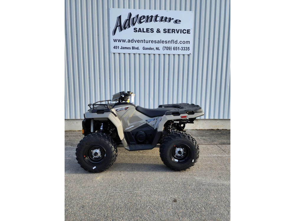 2025 Polaris Sportsman 570 Eps alt