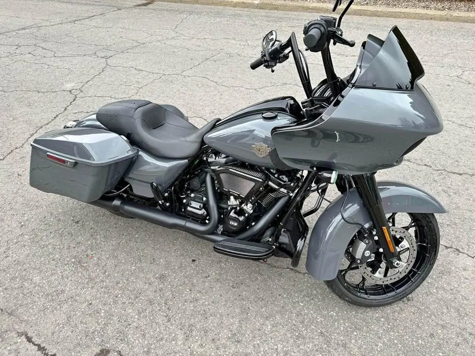 2022 Harley-Davidson ROAD GLIDE