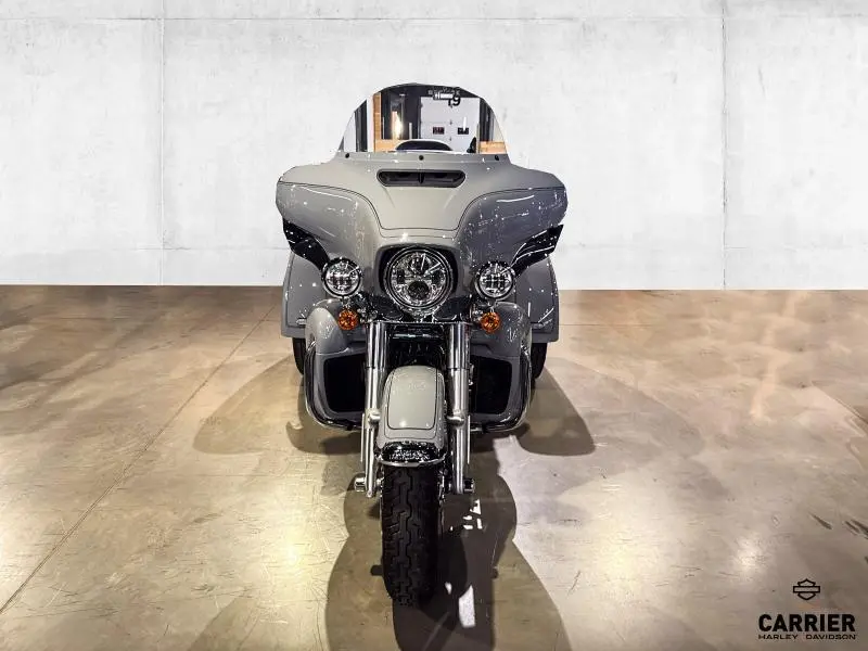 2024 Harley-Davidson Moto Harley-Davidson TRI GLIDE ULTRA 2024