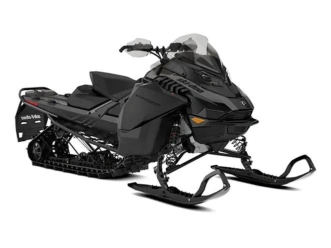 2026 Ski-Doo BACKCOUNTRY ADRENALINE (39") 850 E-TEC PowderMax 2.0" E.S.
