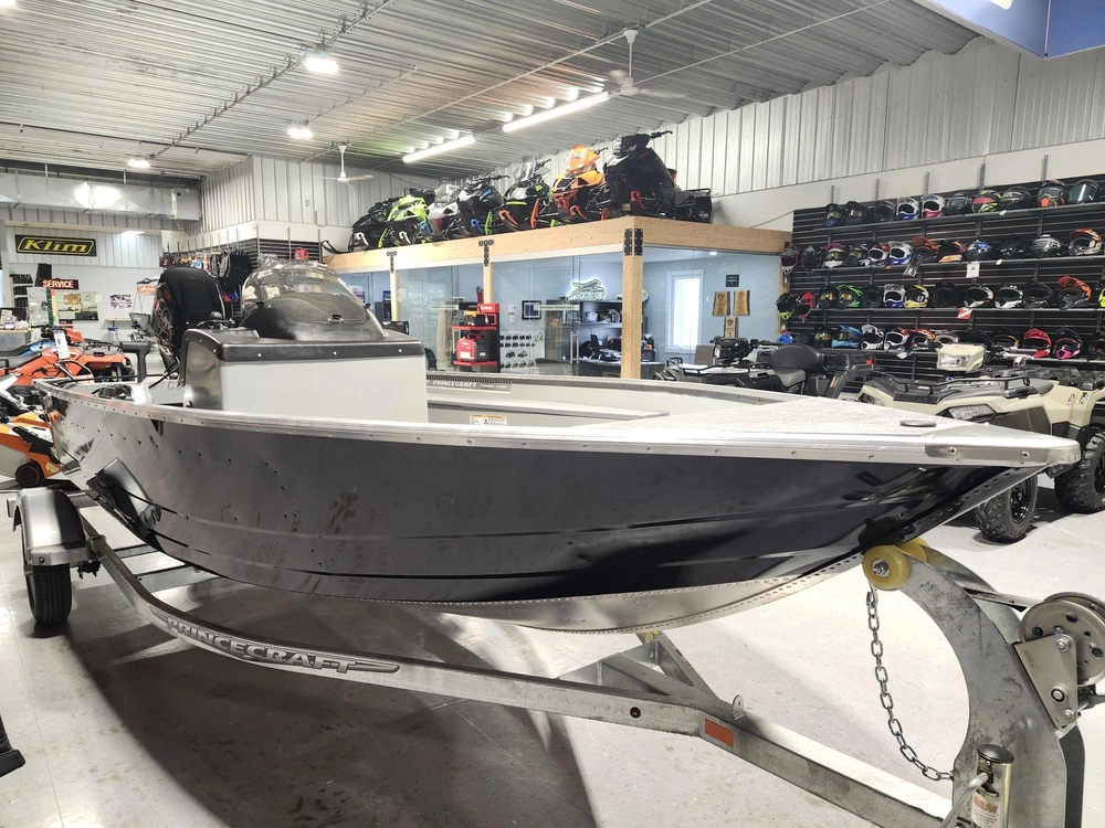 Princecraft Resorter 160 Dl Sc 2022 alt