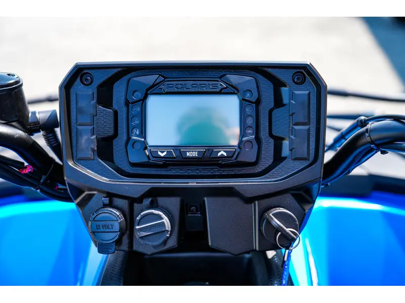 2025 Polaris SPORTSMAN 570 TRAIL