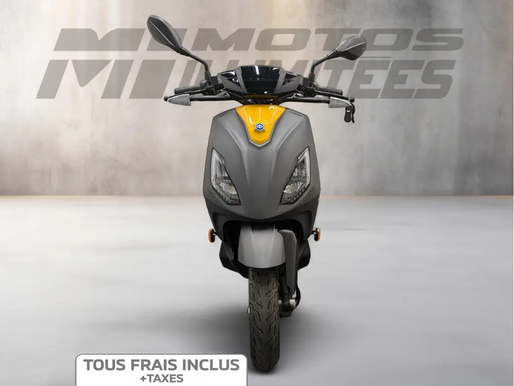 2022 Piaggio 1 ACTIVE