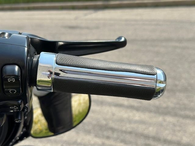 Harley-davidson Cvo Street Glide Flhxse 2016