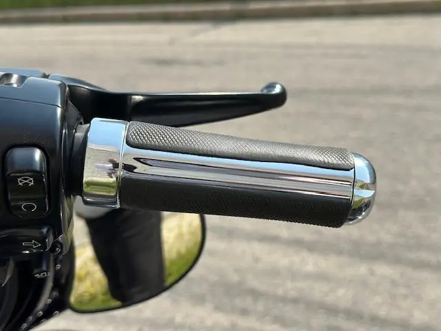 2016 Harley-Davidson CVO Street Glide FLHXSE