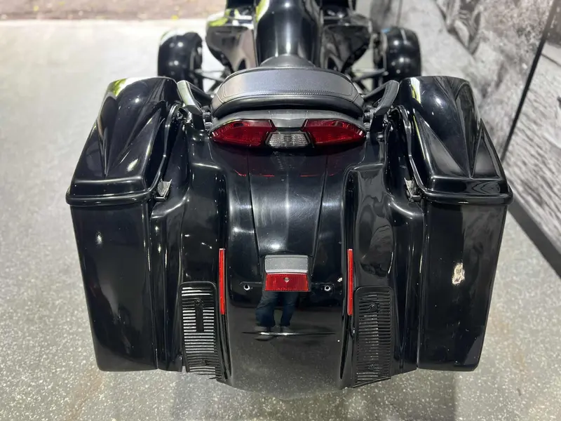 2015 Can-Am SPYDER F3 SE6 **UNIQUE!!**