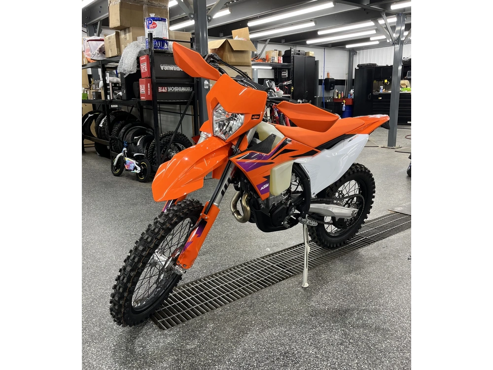 Ktm 450 Xcf-w 2024 alt