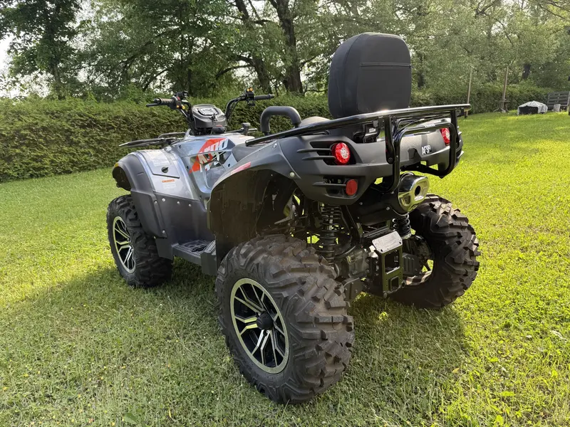 2023 Argo Xplorer XRT 570 LE