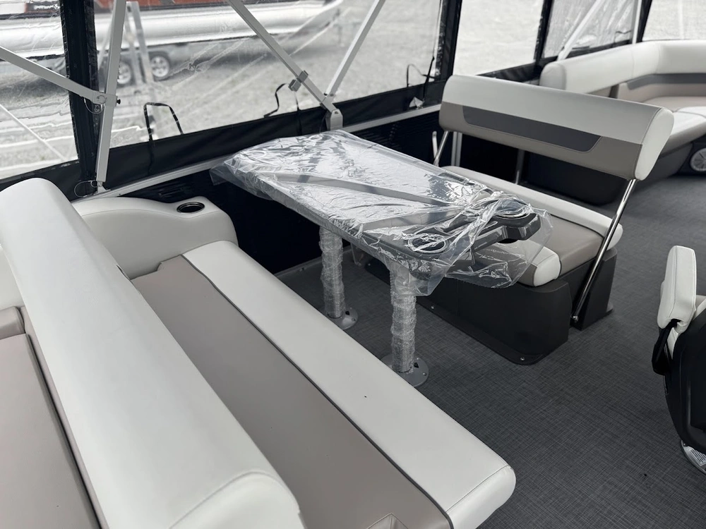 Princecraft Vectra 21rl 2025 alt