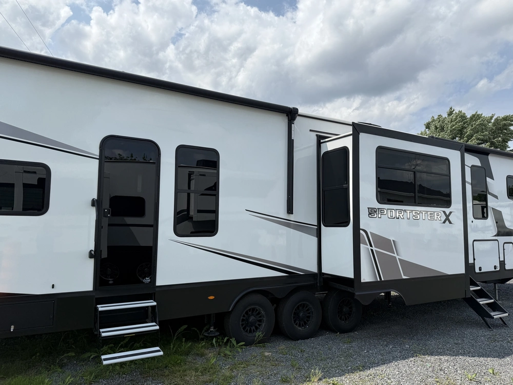 Kz-rv Sportster X 3915x 2025 alt