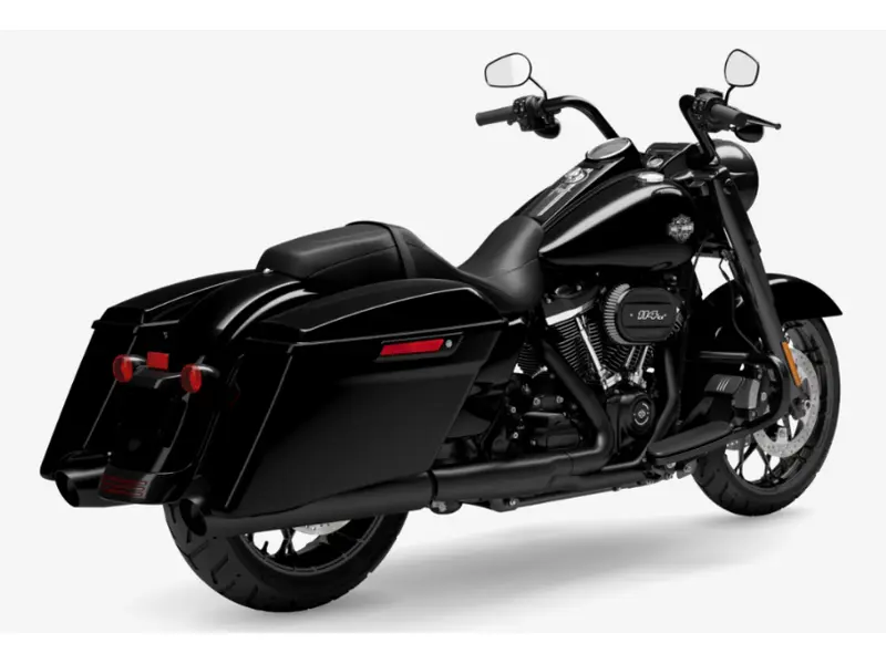 2025 Harley-Davidson FLHRXS ROAD KING SPECIAL