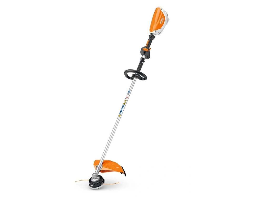 None Stihl Fsa 130 Brushcutter Ar System alt