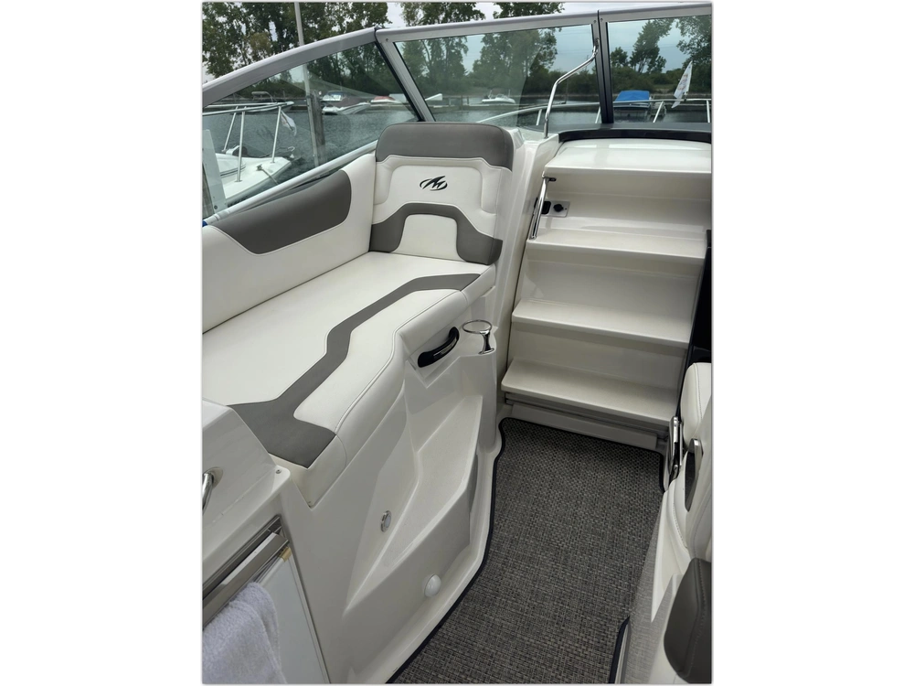 2014 Monterey Boats 280 Sport Yacht No Luxury Tax* alt