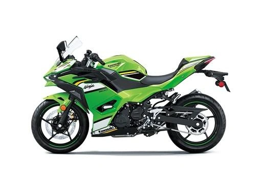 Kawasaki Ninja 500 Se 2025 alt