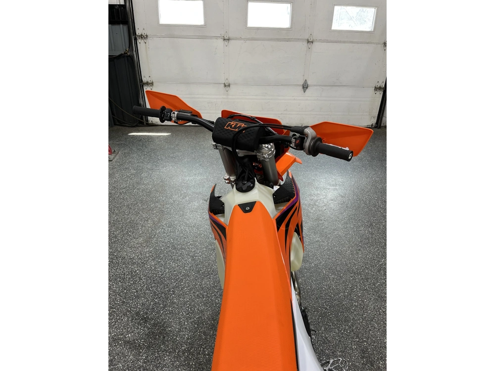 Ktm 450 Xcf-w 2024 alt