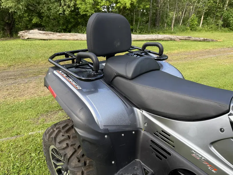2023 Argo Xplorer XRT 570 LE