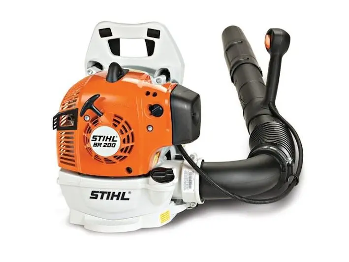 Stihl BR200
