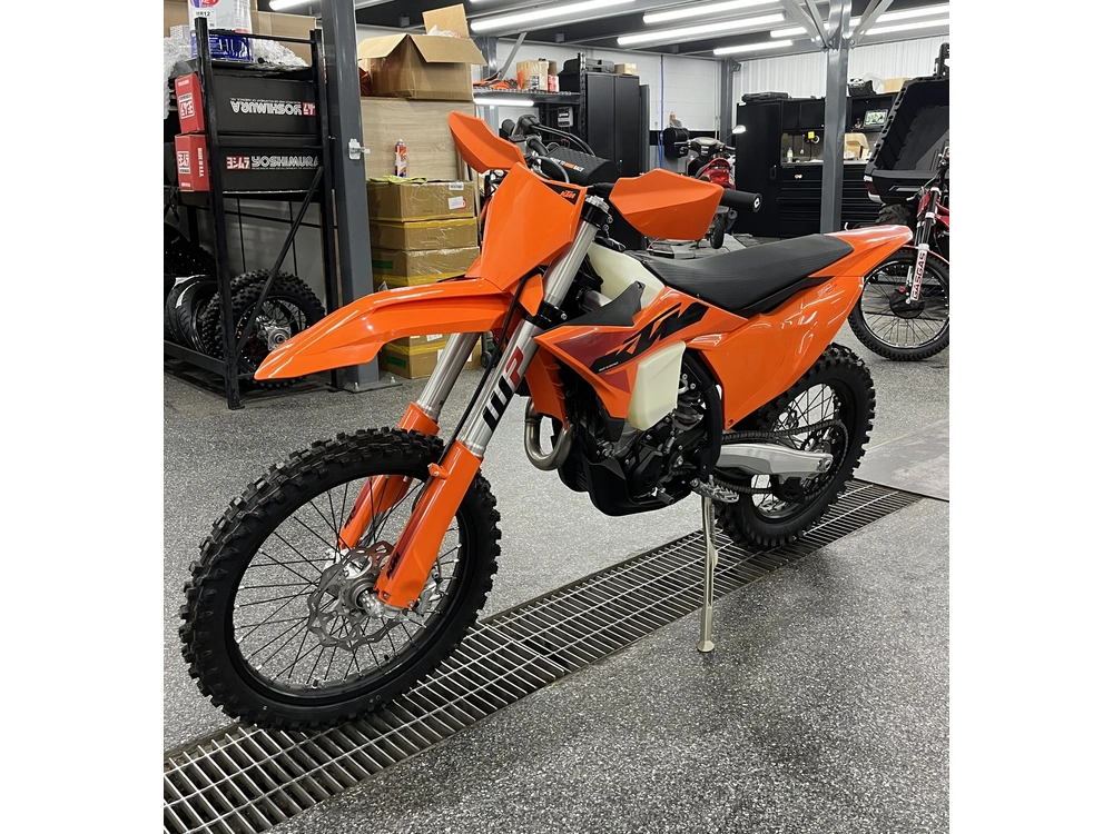 Ktm 350 Xc-f 2025 alt