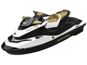 2012 Sea-Doo GTX S 155
