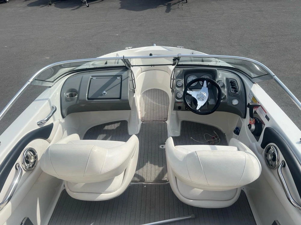 2009 Larson Larson Sei 180 Sport alt