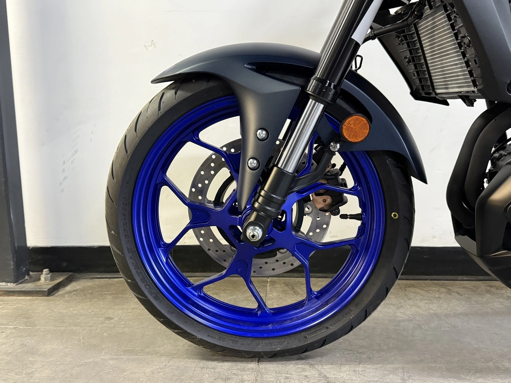 Yamaha Mt-03 *à Partir De 1.99%💳 2025 alt