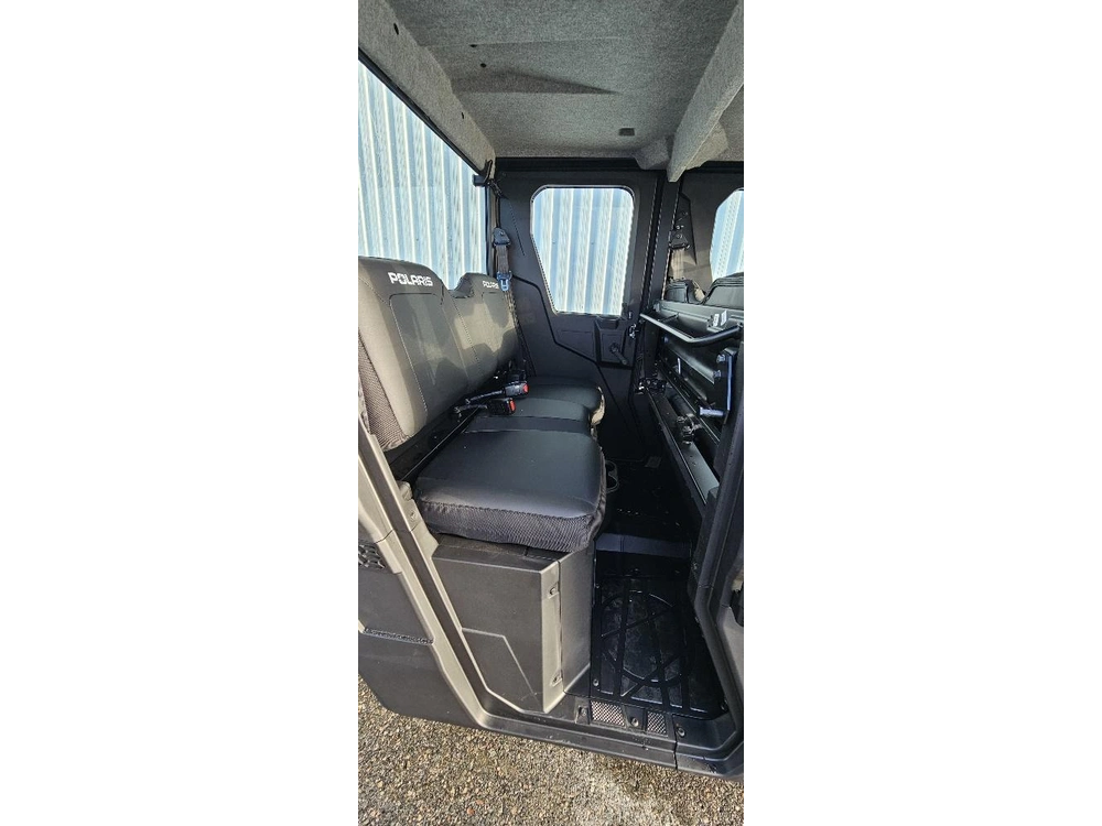 2025 Polaris Ranger Crew Sp 570 Ns Ed alt