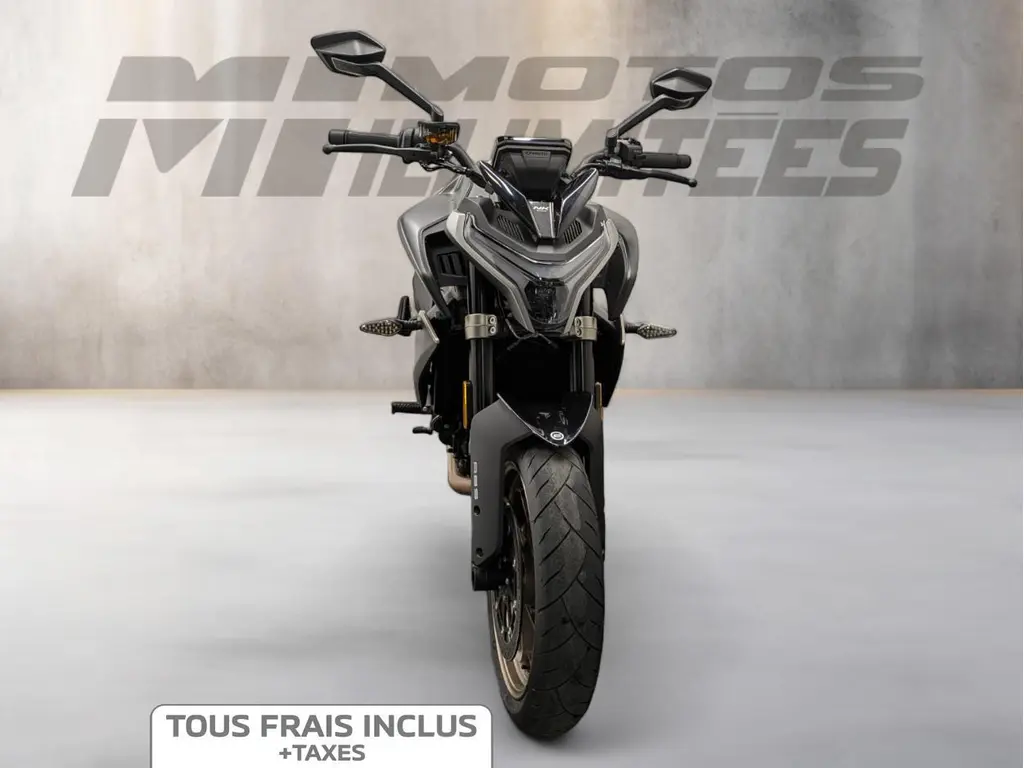 2024 CFMOTO 800 NK