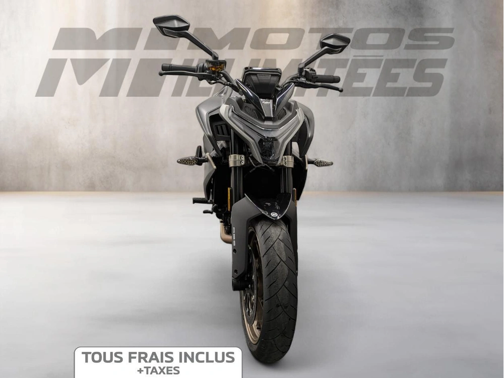 Cfmoto 800 Nk 2024 alt