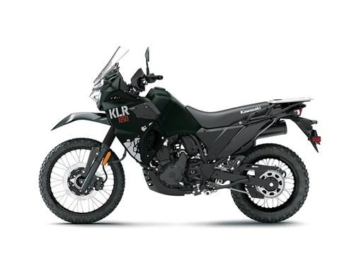 Kawasaki Klr 650 2025 alt
