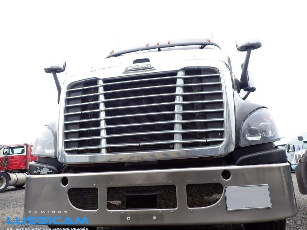 Freightliner Cascadia 2018