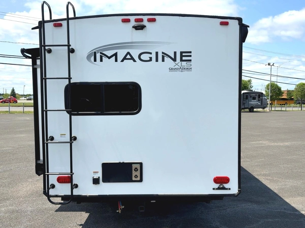 Grand Design Imagine 22mle 2024 alt