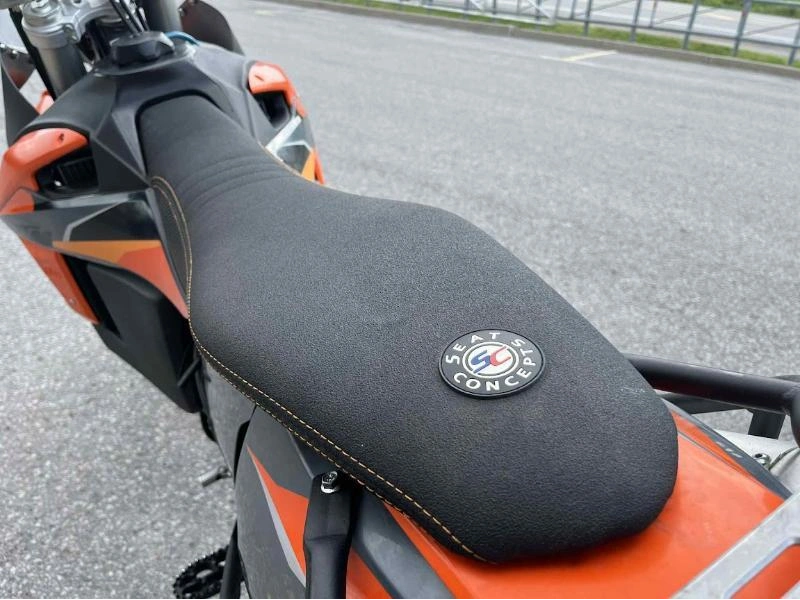 Ktm 500 Exc-f 2021 alt