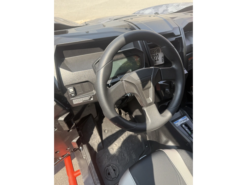 2025 Kawasaki Teryx® Krx™ 1000 Trail Edition
