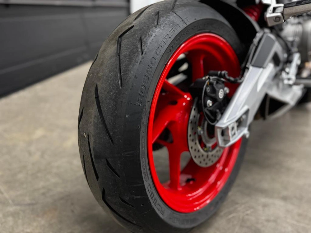 Aprilia Tuono 660 2021 alt