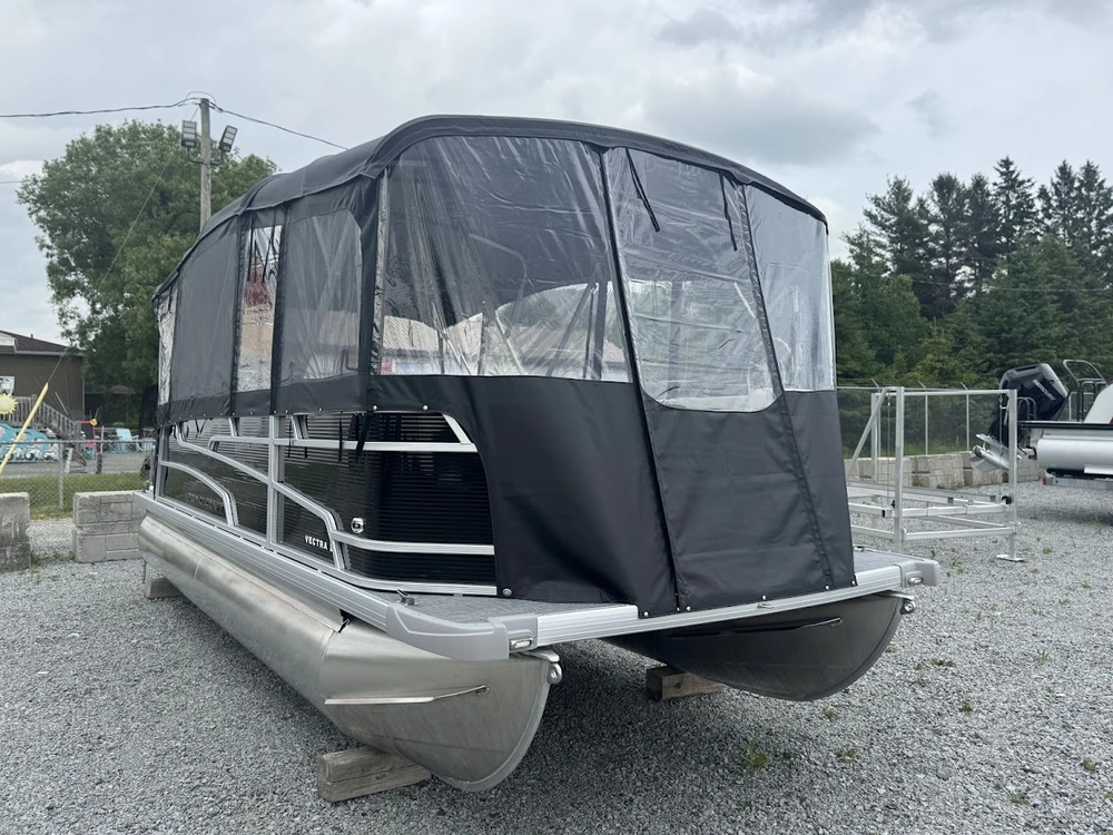 Princecraft Vectra 21rl 2025 alt