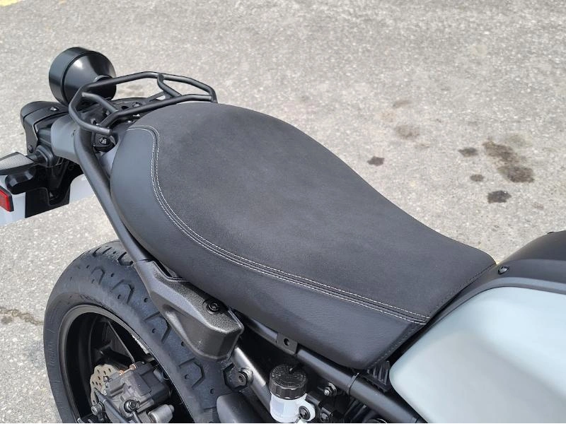 2018 Yamaha Xsr700 alt