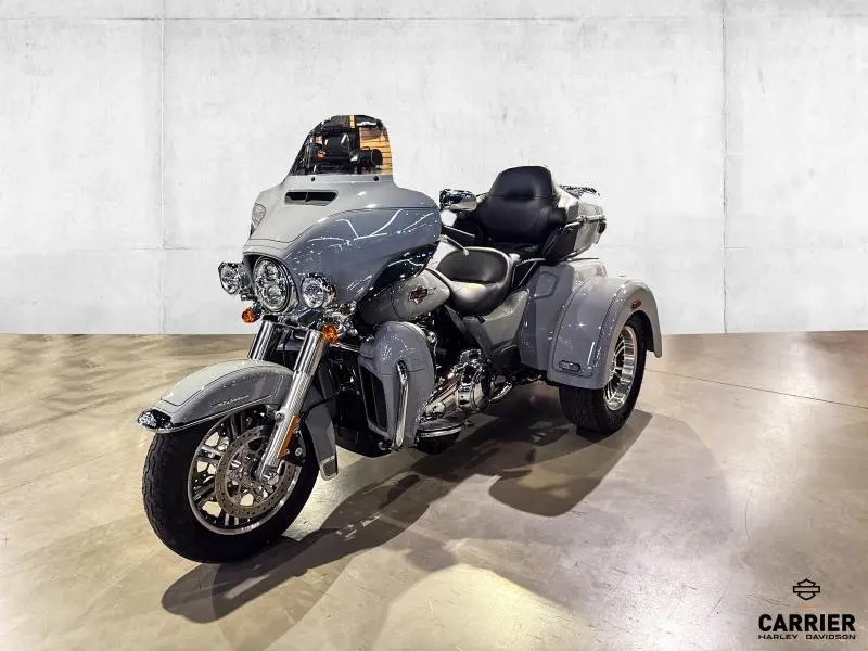 2024 Harley-Davidson Moto Harley-Davidson TRI GLIDE ULTRA 2024