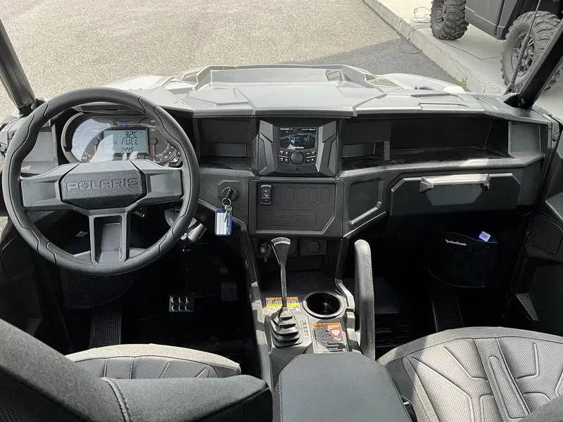 2025 Polaris General XP 1000 Premium