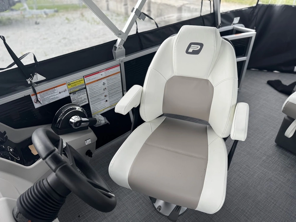 Princecraft Vectra 21rl 2025 alt