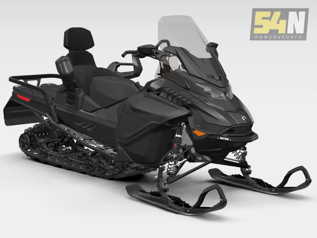 2026 Ski-Doo EXPEDITION LE 20" 900 ACE Crosscut 1.5" E.S.