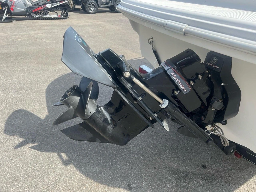 2009 Larson Larson Sei 180 Sport alt