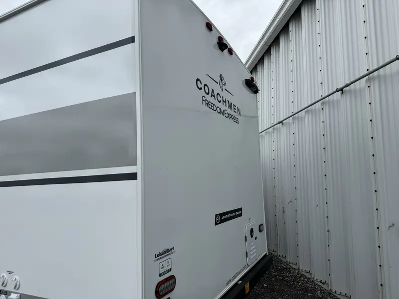 2026 Coachmen FREEDOM EXPRESS SELECT 19SE