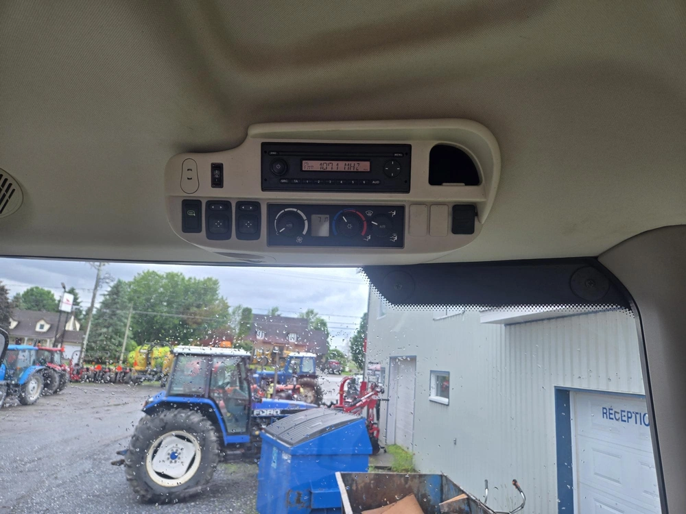 John Deere 6105r 2015 alt