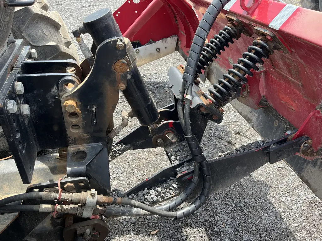 2014 Metalpless 7-12