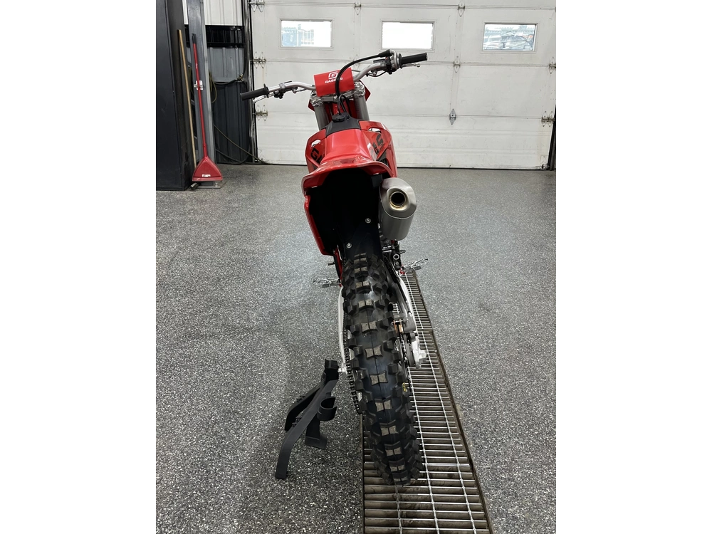 Gasgas Mc 350f 2025 alt