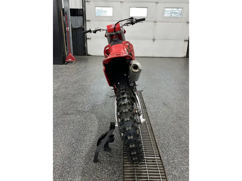 2025 GASGAS MC 350F thumbnail 3